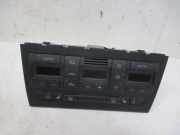 Bedienelement Klimaanlage Klimabedienteil AUDI A4 (8EC, B7) 2.0 TFSI 147 KW 8E0820043AR