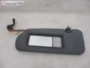 Sonnenblende links KIA SORENTO I (JC) 2.5 CRDI 103 KW