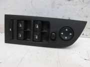 Schalter Fensterheber Fensterheberschalter Spiegelverstellung BMW 3 TOURING (E91) 325D 145 KW 9155501