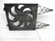 Kühlerlüfter Motorlüfter Lüfterzarge Lüfter BXW SKODA FABIA COMBI (545) 1.4 63 KW