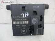 Steuergerät Tür Türsteuergerät Hinten Links MERCEDES-BENZ E-KLASSE (W211) E 220 CDI 110 KW 2118201526