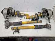 Fahrwerkssatz für Federn/Dämpfer Komplettfahrwerk VA/HA AUDI A5 (8T3) S5 QUATTRO 245 KW F11-15-010-01-VA/24-145992/24-145985