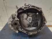 Schaltgetriebe Getriebe 6 Gang M32 Ü3.65 Lang OPEL ASTRA J (P10) 1.7 CDTI 96 KW 55584337/95518576