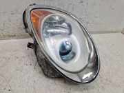 Scheinwerfer rechts Halogen * Halter defekt ALFA ROMEO MITO (955) 1.4 58 KW 50508590
