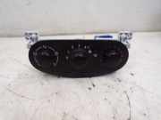 Bedienelement Klimaanlage Klimabedienteil DACIA SANDERO II 1.2 55 KW