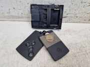 Zündschloss Kartenleser 2x Zündschlüssel / Karte RENAULT MEGANE III GRANDTOUR (KZ0/1) 1.5 DCI 78 KW 285909828R