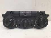 Bedienelement Klimaanlage Klimabedienteil Heizungsbedienung VW GOLF PLUS (521, 5M1) 1.6 FSI 85 KW 1K0820047JN