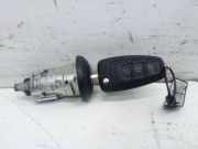Zündschloss Schließzylinder , 1x Zündschlüssel, Tür vorne Links FORD TRANSIT V363 MK8 KASTEN (FCD, FDD) 2.0 T 125 KW BK3AV21991AG