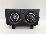 Bedienelement Klimaanlage Klimabedienteil CITROEN JUMPER III (250) KASTEN 2.0 BLUEHDI 130 96 KW 168340200