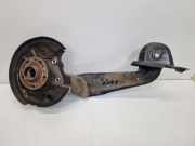 Achsschenkel Radnabe rechts hinten Achslenker AUDI Q3 (F3B) 45 TFSI QUATTRO 169 KW 5QF505436F/5QF505224C