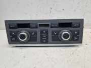 Bedienelement Klimaanlage Klimabedienteil Heizungsregler Klimaregler Sitzheizung AUDI A6 AVANT (4F5) 2.7 TDI 132 KW 4F1820043S
