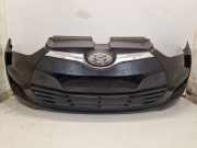 Stoßstange vorne Heckschürze PHANTOM BLACK HYUNDAI VELOSTER (FS) 1.6 GDI 103 KW