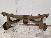 Achse hinten Hinterachse BMW 2500-3.3 (E3) 3.0 SI 147 KW