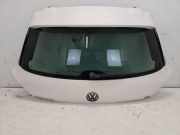 Heckklappe LB9A Candyweiss VW SCIROCCO (137, 138) 1.4 TSI 118 KW