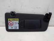 Sonnenblende rechts Schwarz RENAULT MEGANE E-TECH SUV E-TECH EV60 160 KW 964003919R