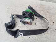 Sicherheitsgurt vorne rechts Gurtstraffer CITROEN C4 II (NC) 1.6 VTI 120 88 KW 96871490XX