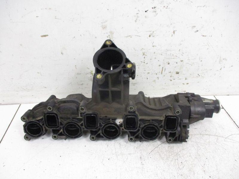 Ansaugkrümmer Ansaugbrücke Stellmotor Drallklappen SKODA OCTAVIA (1Z3) 1.6 TDI 77 KW 03L129711AQ Bild Ansaugkrümmer Ansaugbrücke Stellmotor Drallklappen SKODA OCTAVIA (1Z3) 1.6 TDI 77 KW 03L129711AQ
