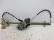 Fensterheber vorne rechts + Motor NISSAN TERRANO II (R20) 2.4I 12V 4WD 91 KW