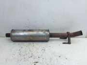 Endschalldämpfer Endtopf Auspuffrohr MERCEDES-BENZ SPRINTER 3-T KASTEN (B906) 216 CDI 120 KW A9064903701