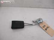 Gurtschloss Hinten Mitte AUDI A4 AVANT (8ED, B7) 2.0 TDI 103 KW 8E0857740D