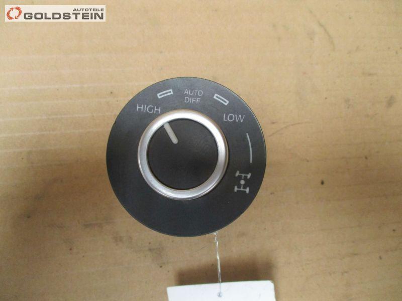 Schalter Differential Diferentialsperre VW TOUAREG (7LA, 7L6, 7L7) 3.0 V6 TDI 165 KW 7L6941435R Bild Schalter Differential Diferentialsperre VW TOUAREG (7LA, 7L6, 7L7) 3.0 V6 TDI 165 KW 7L6941435R