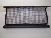 Laderaumabdeckung Kofferraumrollo Trennnetz VOLVO V50 (MW) 1.6 D 80 KW 3981409