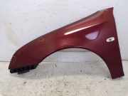 Kotflügel vorne links 284 Merlot Red Met SAAB 9-3 (YS3F) 2.0 T 154 KW