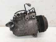 Klimakompressor Kompressor Klimaanlage N47D20A BMW 3 TOURING (E91) 320D 130 KW 6987862/447260-1851