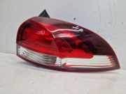 Rückleuchte Rücklicht aussen rechts RENAULT CLIO IV GRANDTOUR (KH) 1.5 DCI 75 55 KW 265507408R