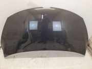 Motorhaube Z190 Phantom Grey Met OPEL ZAFIRA TOURER C (P12) 2.0 CDTI 125 KW