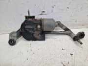 Wischergestänge vorne Wischermotor links VW GOLF PLUS (521, 5M1) 1.6 TDI 77 KW 5M0955023G/3397021376/5M0955119D/139722652