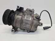 Klimakompressor Kompressor Klimaanlage R134a BVN AUDI A8 (4E2, 4E8) 4.2 TDI QUATTRO 240 KW 4E0260805BC