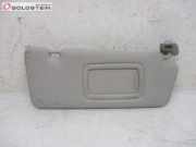 Sonnenblende rechts Sonnenschutz RENAULT MEGANE III COUPE (DZ0/1_) 1.5 DCI 81 KW