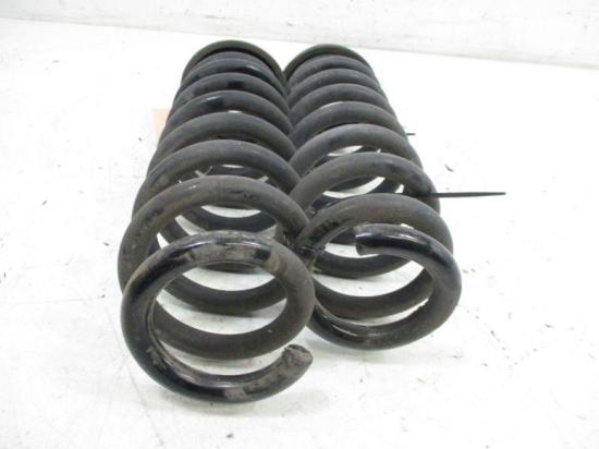 Feder Federnsatz Hinten L/R BMW 1 (E87) 116I LCI 90 KW 6767336 Bild Feder Federnsatz Hinten L/R BMW 1 (E87) 116I LCI 90 KW 6767336