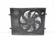 Kühlerlüfter Motorlüfter Lüfterzarge Lüfter KIA CEE D SCHRÄGHECK (ED) 1.4 FACELIFT 80 KW