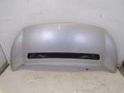 Motorhaube EZR Aluminium Grau PEUGEOT EXPERT KASTEN (VF3A, VF3U, VF3X) 1.6 HDI 66 KW