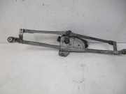 Wischermotor vorne scheibenwischer antrieb komplett AUDI A6 (4B, C5) S6 QUATTRO 250 KW 404644. 4B7955113A,4B79556034