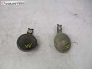 Hupe Signalhorn Tief- und Hochtöne MITSUBISHI L 200 (KB_T, KA_T) 2.5 DI-D 4WD DOPPELKA 100 KW MN117370/MN117371