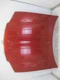Motorhaube Blaze Red Crystal Met. CHRYSLER CROSSFIRE ROADSTER 3.2 160 KW