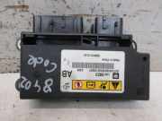 Steuergerät OPEL ASTRA J 1.6 85 KW 13505823