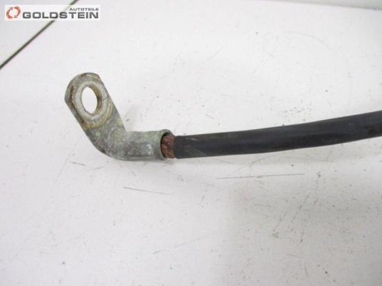 Kabel Motor Motorkabelbaum Minuskabel FORD KUGA I 2.5 4X4 147 KW Bild Kabel Motor Motorkabelbaum Minuskabel FORD KUGA I 2.5 4X4 147 KW