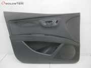 Türverkleidung vorne links schwarz/schwarz Hauptschalter Fensterheberschalter SEAT LEON (5F1) 1.4 TSI 110 KW