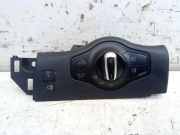 Schalter Licht Lichtschalter Dimmer Nebelscheinwerfer Nebelschlussleuchte AUDI A4 ALLROAD B8 (8KH) 2.0 TFSI QUATTRO 155 KW 8T1858341A/8K0941531AK