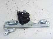 Motor Fensterheber Fensterhebermotor hinten links NISSAN QASHQAI III (J12) 1.5 VC-T 140 KW 827516UA1B