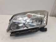 Scheinwerfer links Halogen CHEVROLET TRAX 1.7 TD AWD 96 KW 95146956