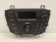 Radio Bedienschalter FORD TRANSIT CUSTOM V362 KASTEN (FY, FZ) 2.2 74 KW BK2T18D815-GD