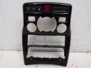 Verkleidung Armaturenbrett Mittelkonsole, Warnblinker, ESP, Kartenhalter CITROEN C3 PICASSO (SH) 1.6 VTI 120 FL 88 KW 96828913