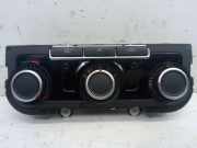 Bedienelement Klimaanlage Klimabedienteil Heizungsbedienung VW CADDY III (2CB, 2CJ, 2KB, 2KJ) 1.2 TSI 63 KW 5HB009751/7N0907426K