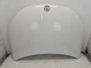 Motorhaube LB9A Candyweiss VW SCIROCCO (137, 138) 1.4 TSI 118 KW