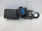 Gurtschloss vorne links Warnkontakt CITROEN BERLINGO MULTISPACE (B9) 1.6 HDI 90 68 KW 9677323877